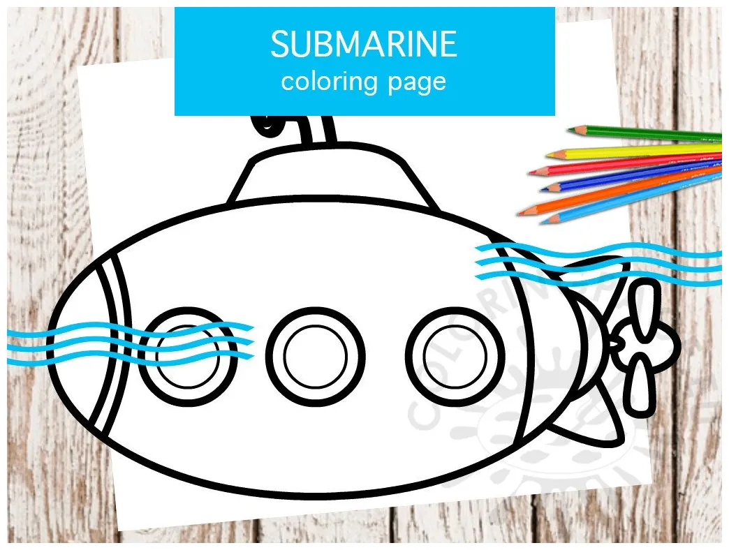 Coloring page printable coloring page