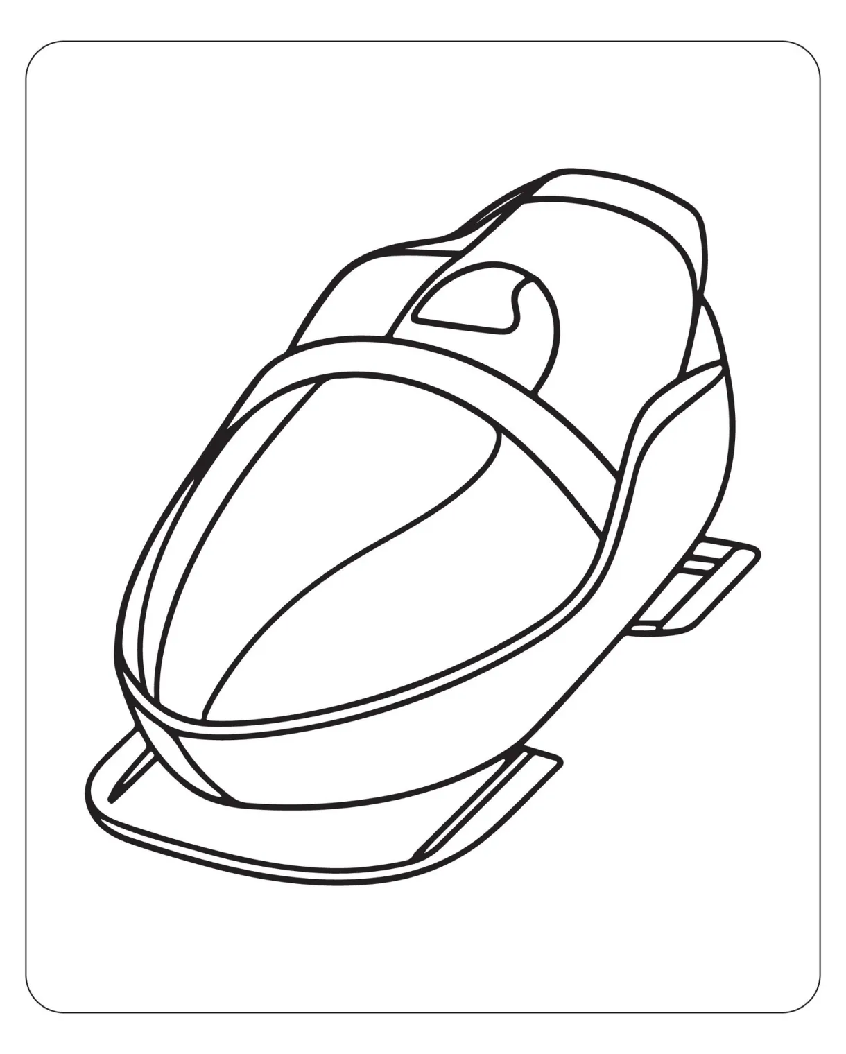 Transport coloring pages, vehicle coloring pages, vehicle illustration