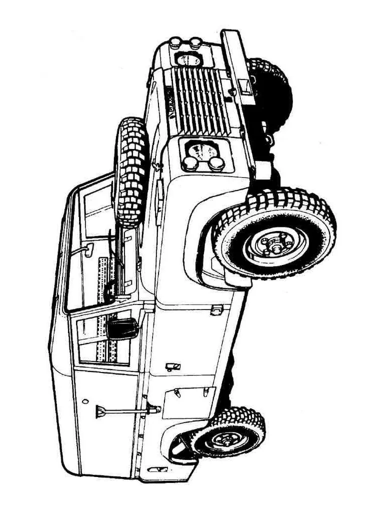 Suv coloring pages. download and print suv coloring pages