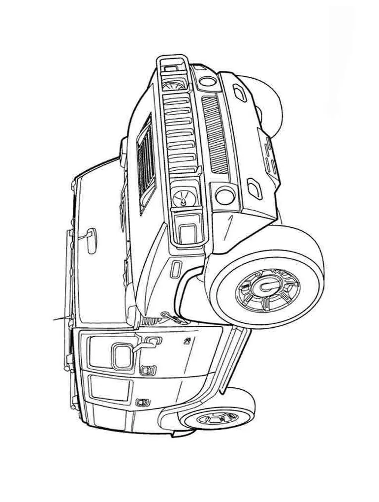 Suv coloring pages. download and print suv coloring pages