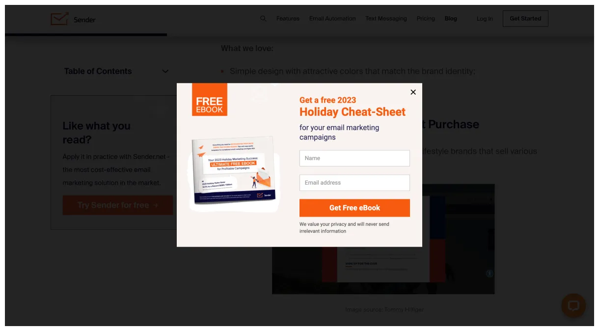 What is a Subscription Form - A Complete Anatomy