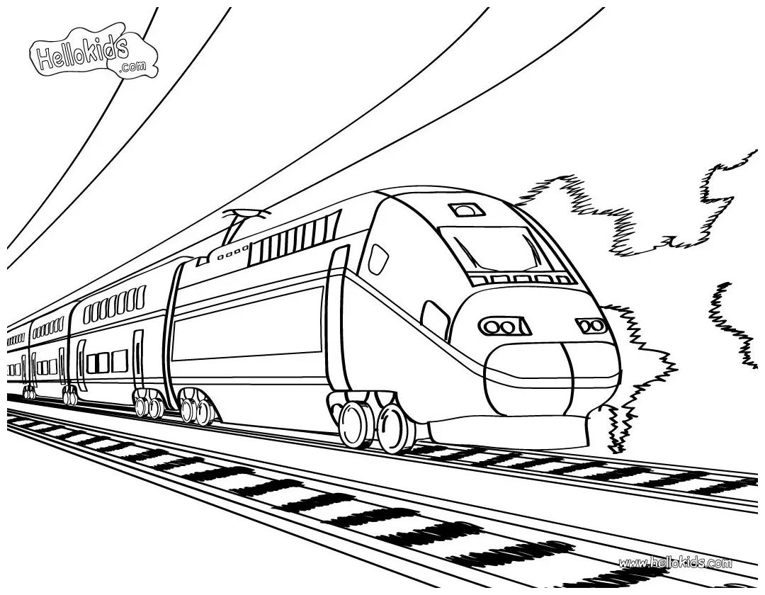 S at getcolorings free printable