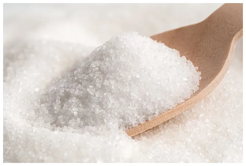 Guide to types of sugar the flavor bender