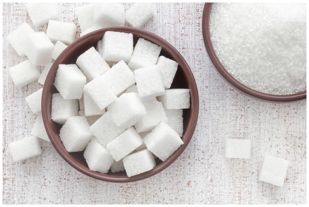 Sugar and your health bda