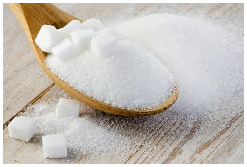 What is sugar? infowiki