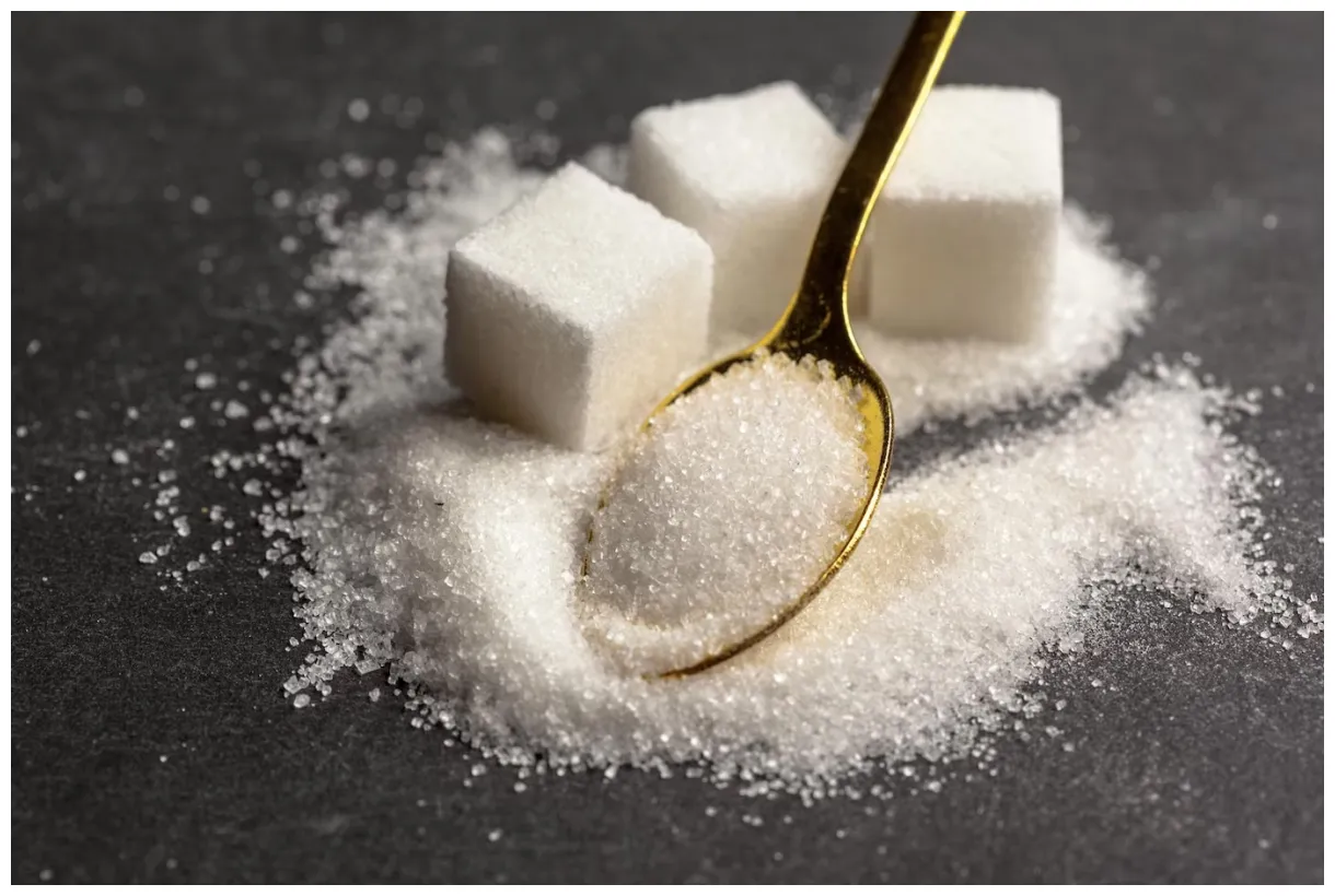 The bitter truth about refined sugar's impact on planetspark