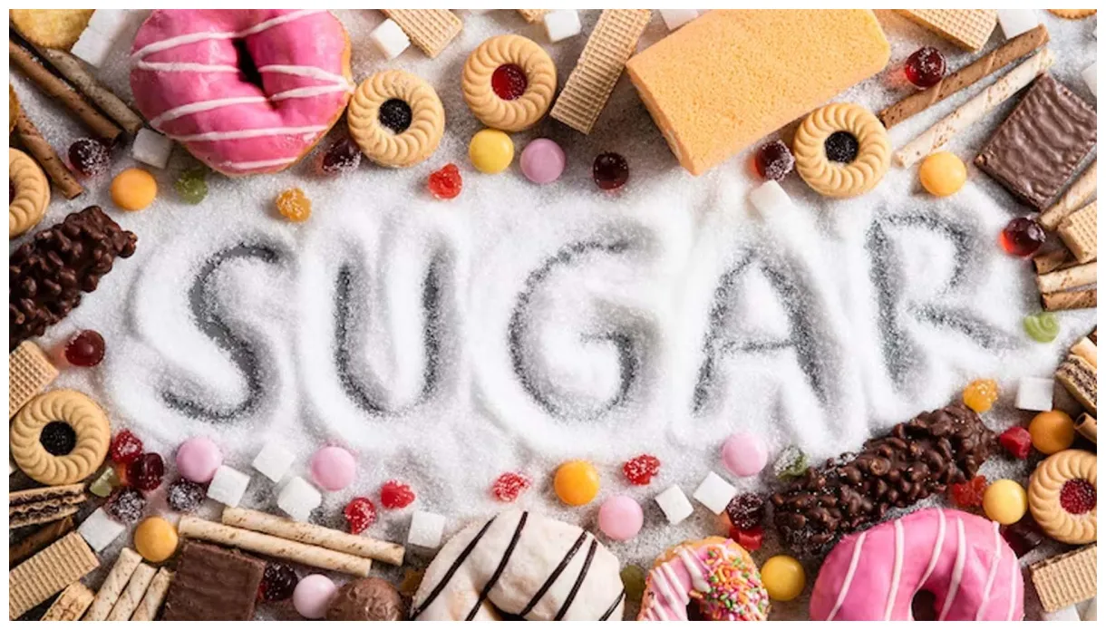 What's a long chain of sugars called at maria couch blog