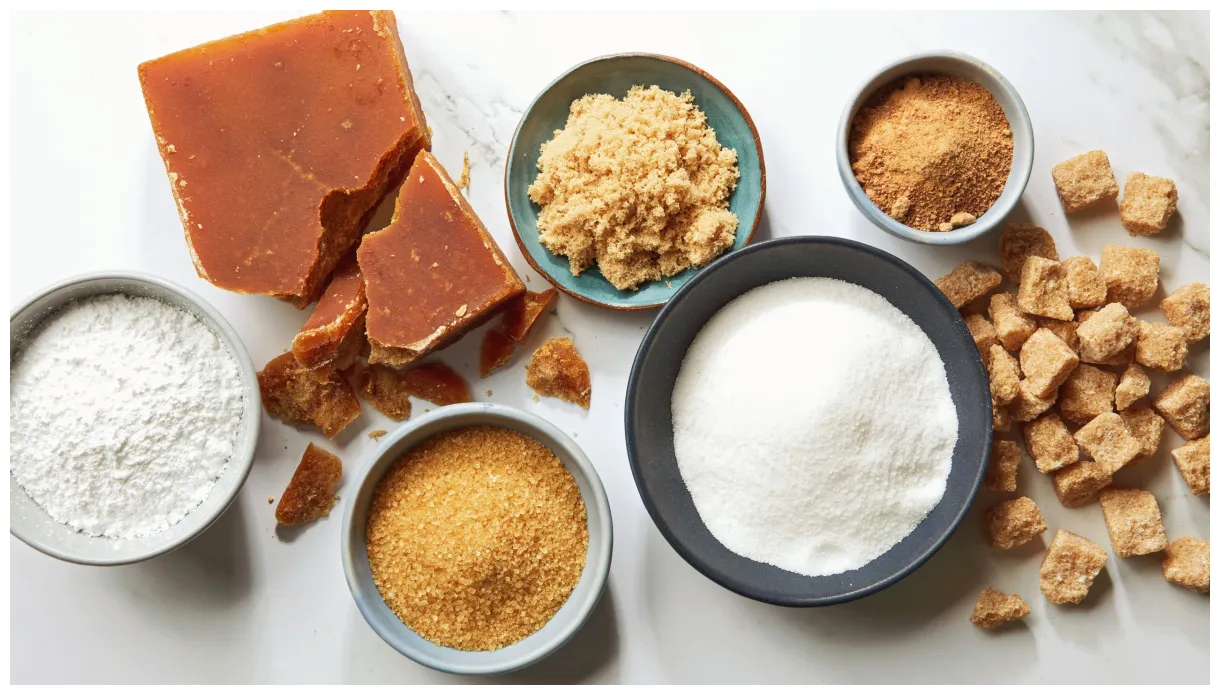14 types of sugar to build out your sugar pantry epicurious