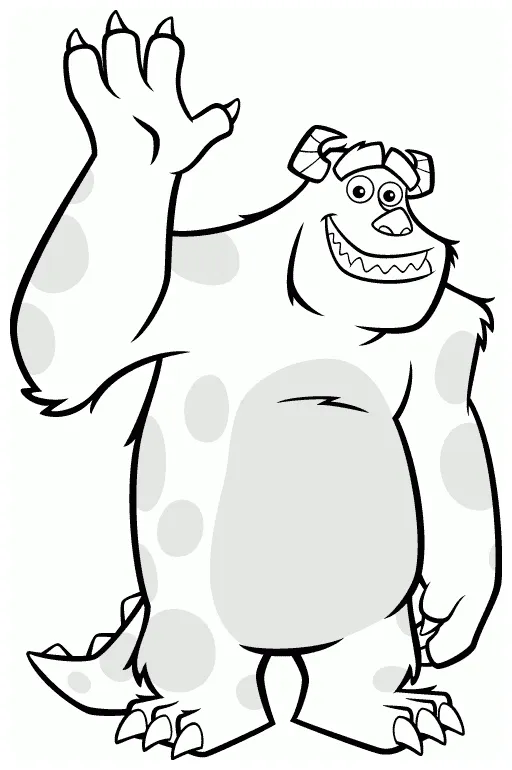 S coloring pages printable coloring page