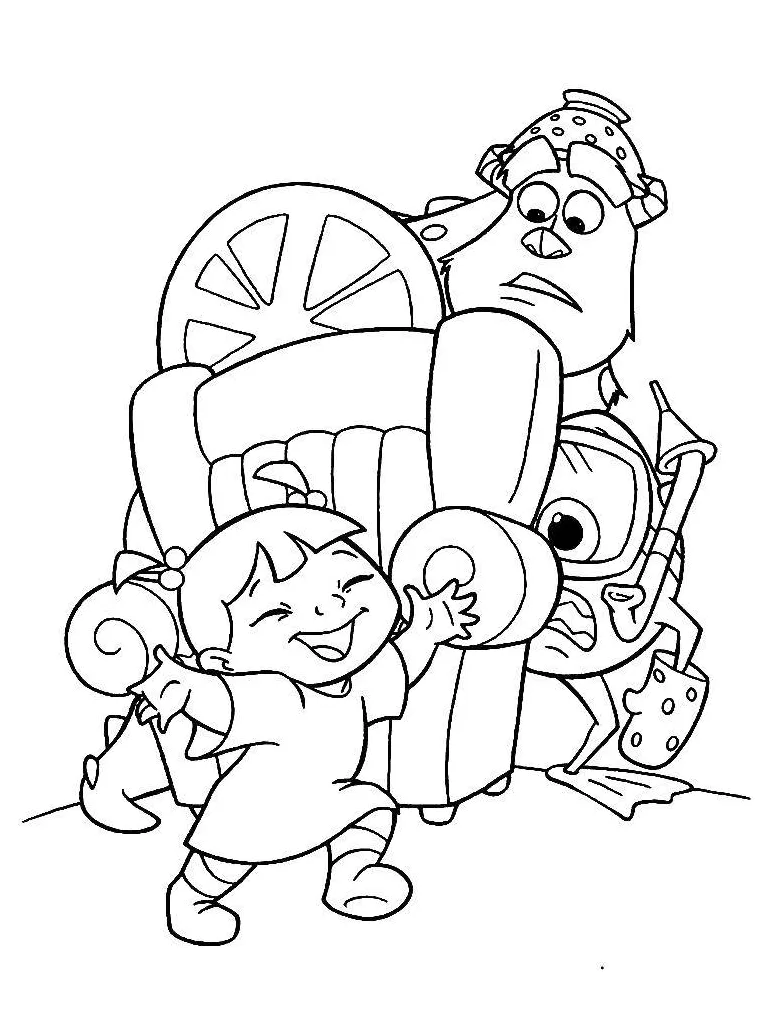 Wonderful creative pencil