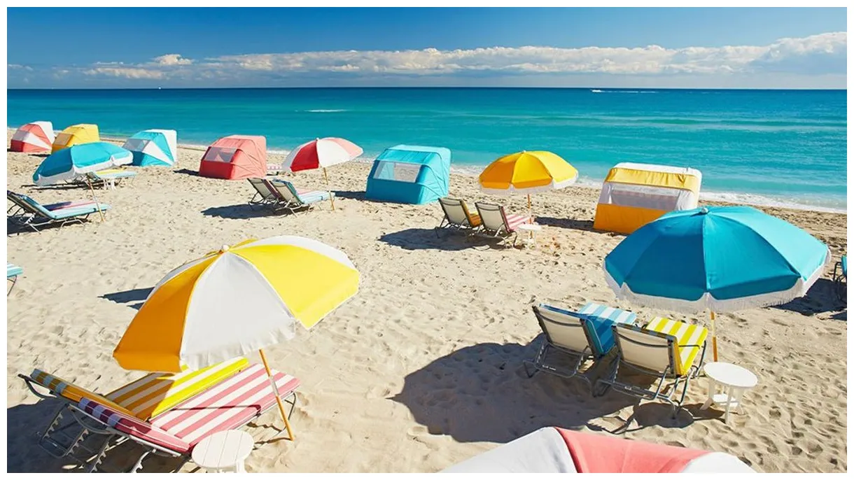 25 reasons we love summer