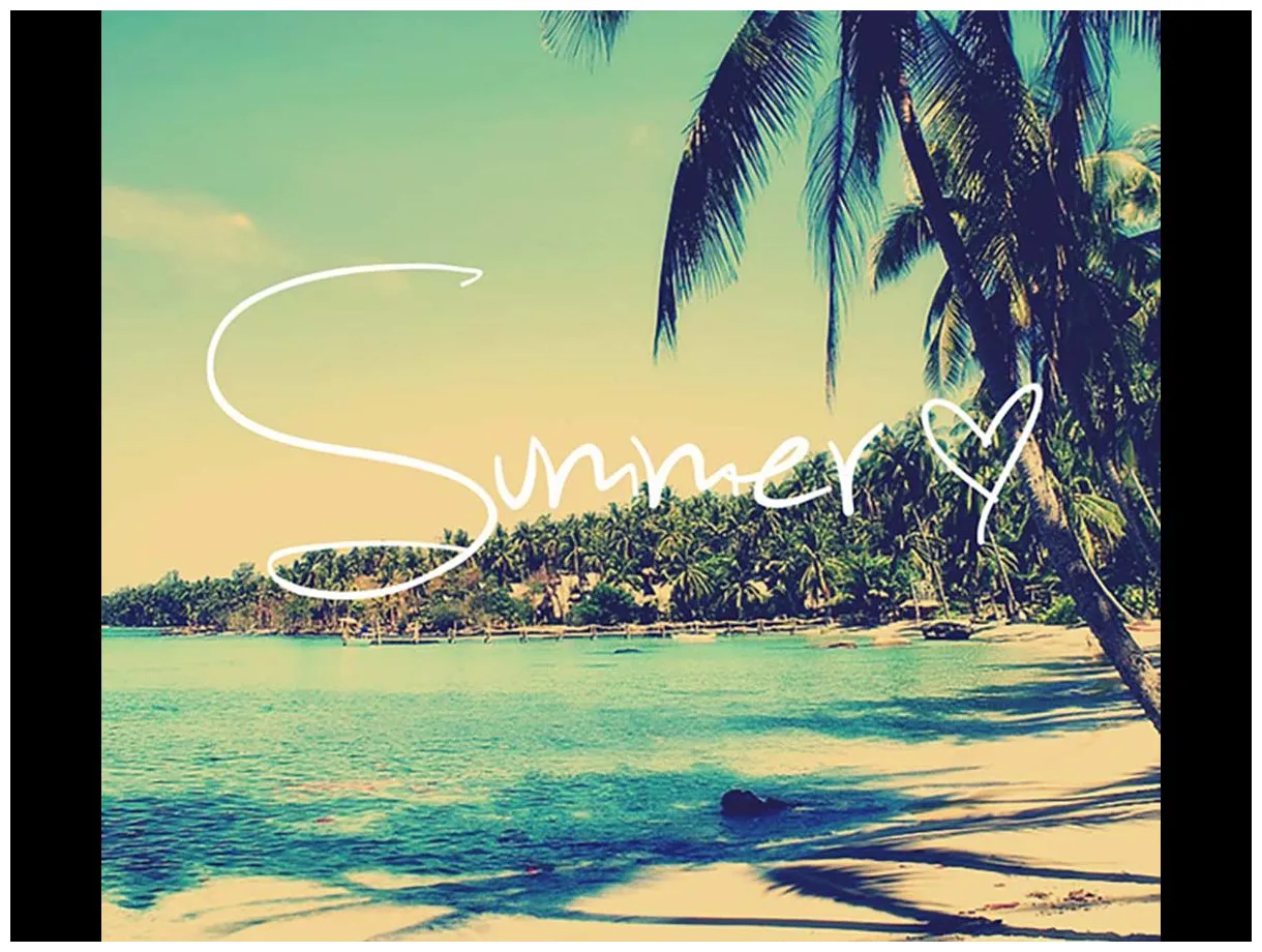 The top 10 things to do in summer will make you yearn nova 100