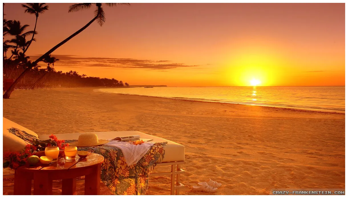 Summer 1920x1080 78+ pictures set