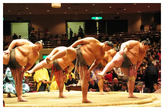 Сумо jtc Туроператор по Японии, Москва Токио 2025 printable coloring page