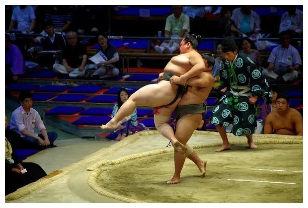 大相撲クイズ 日本相撲協会公式サイト