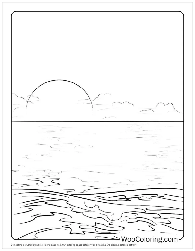 100+ sun coloring pages free pdf to print woo coloring