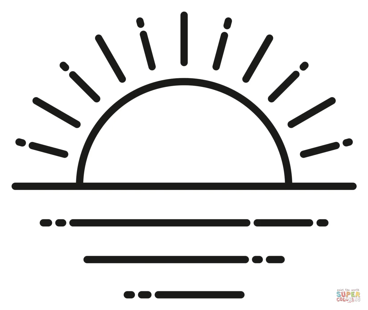 Free printable coloring pages