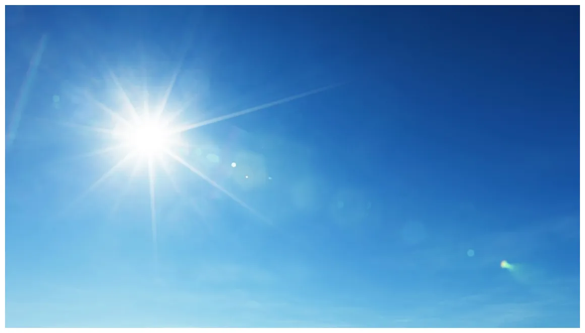 The sunniest place on earth is actually in arizona 12news