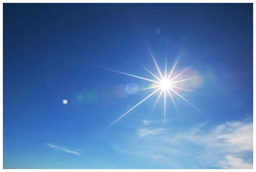 Major heat wave advisory for june 15-16