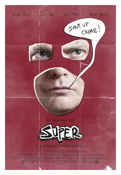 Super 2010 american film wikipedia