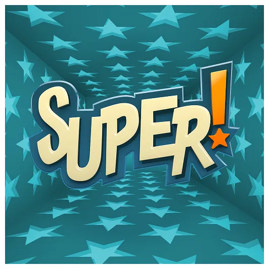 Super! app on amazon appstore