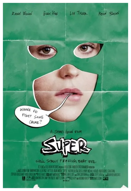 [review] super