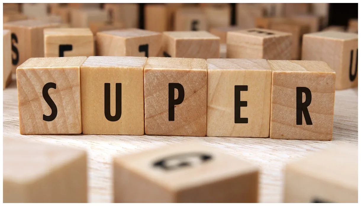 Paying employees super through a super clearing house ap family