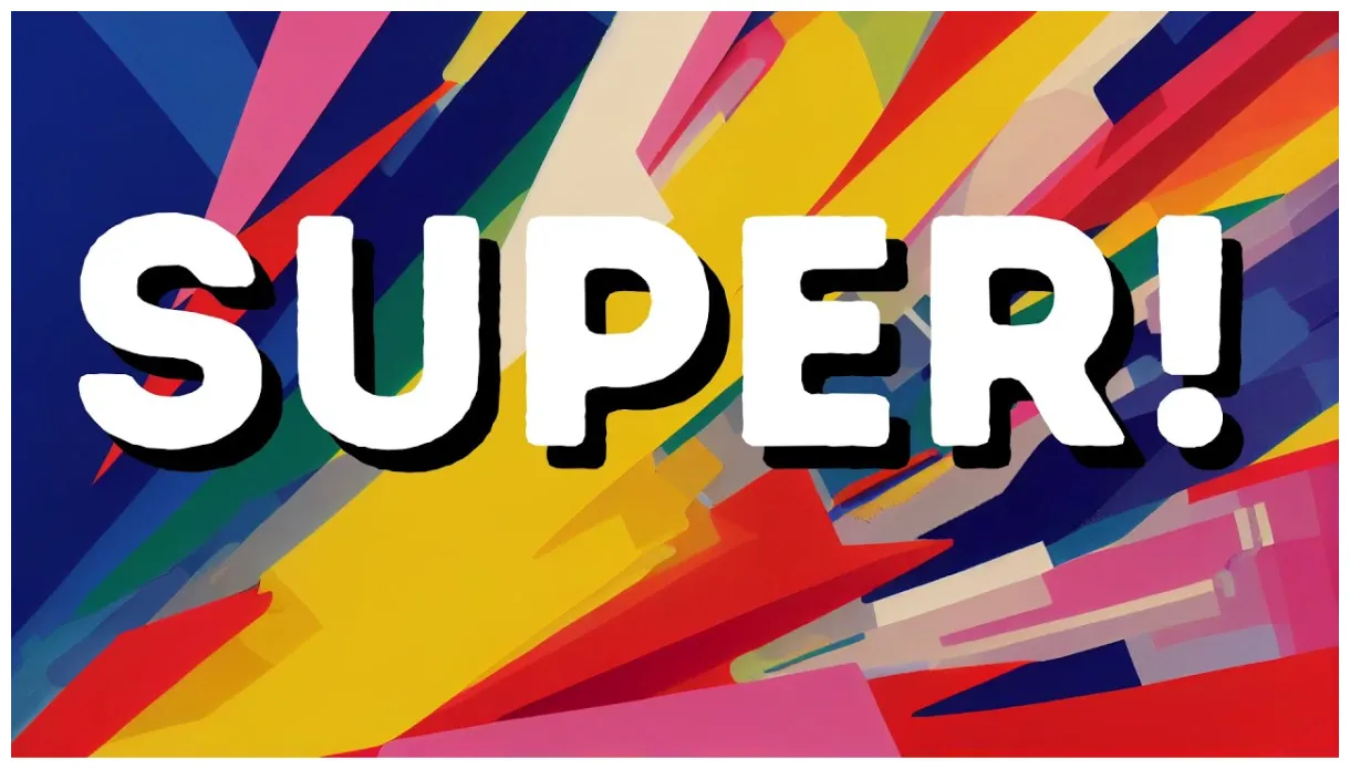 What mathematicians mean when we use super as a prefix. youtube