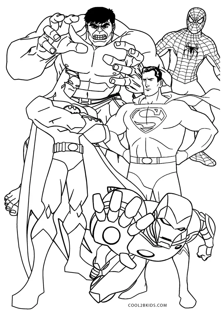 Simple s coloring pages printable coloring page