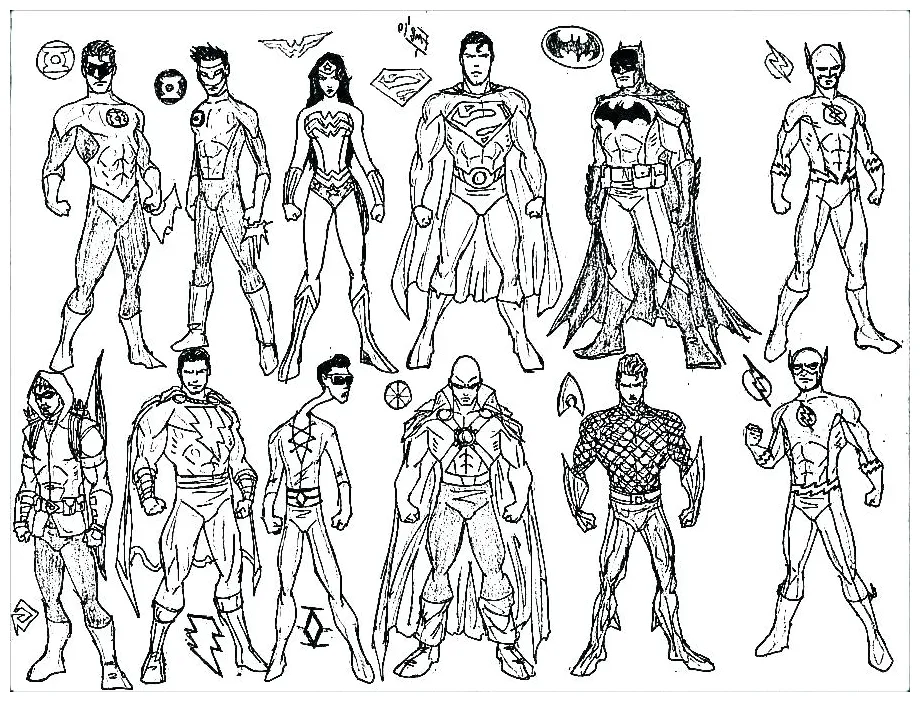 S best coloring pages for kids