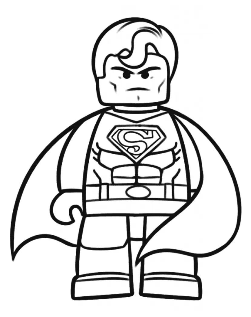 S on clipartmag printable coloring page