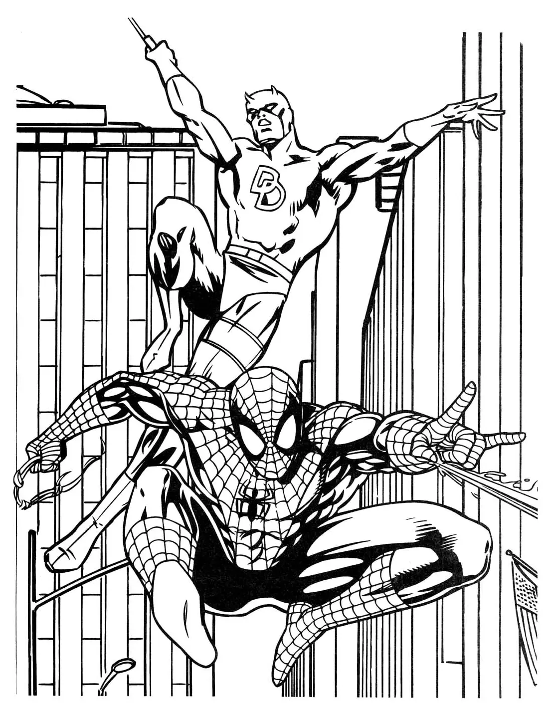 S printable coloring pages. free