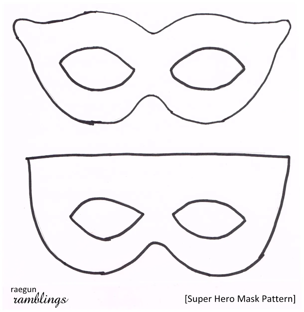 Superhero cape drawing at getdrawings