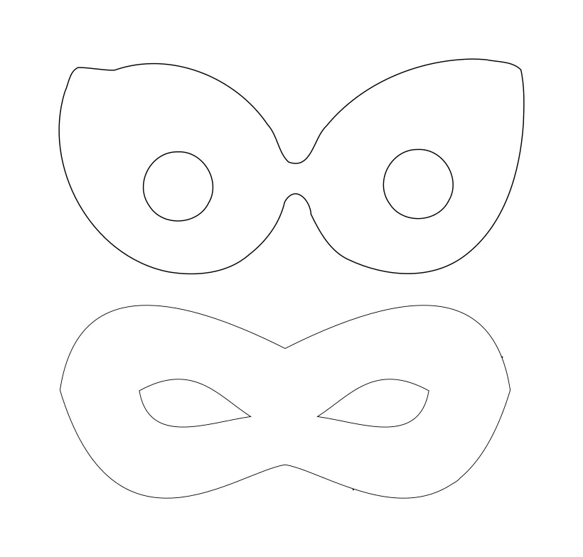 Openclipart printable coloring page