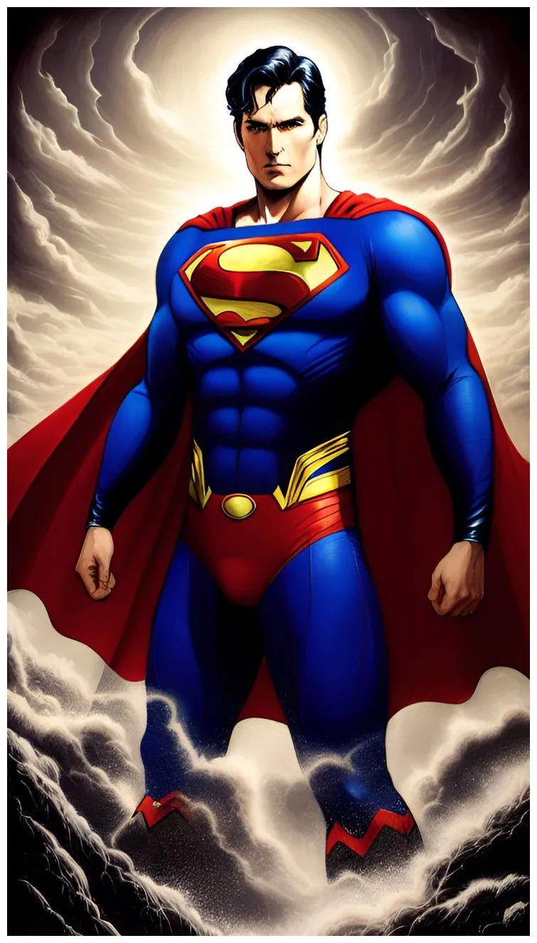 Pin by jason vanmeter on superman superman artwork, dc comics artwork