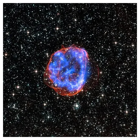 Supernova - Wikipedia
