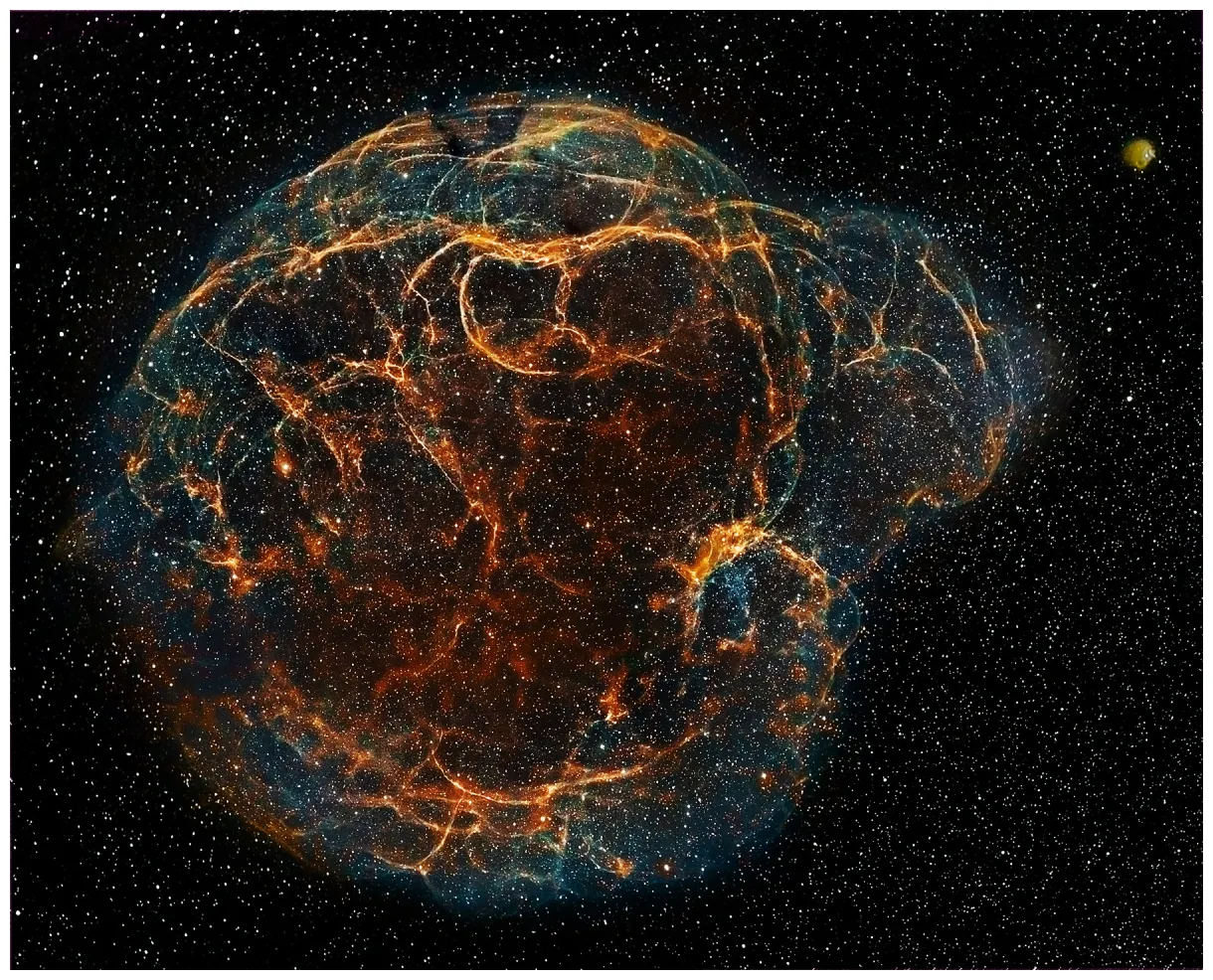 Supernova