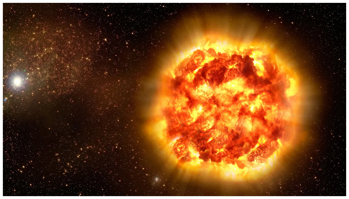 Les Diaporamas Supernova | Futura