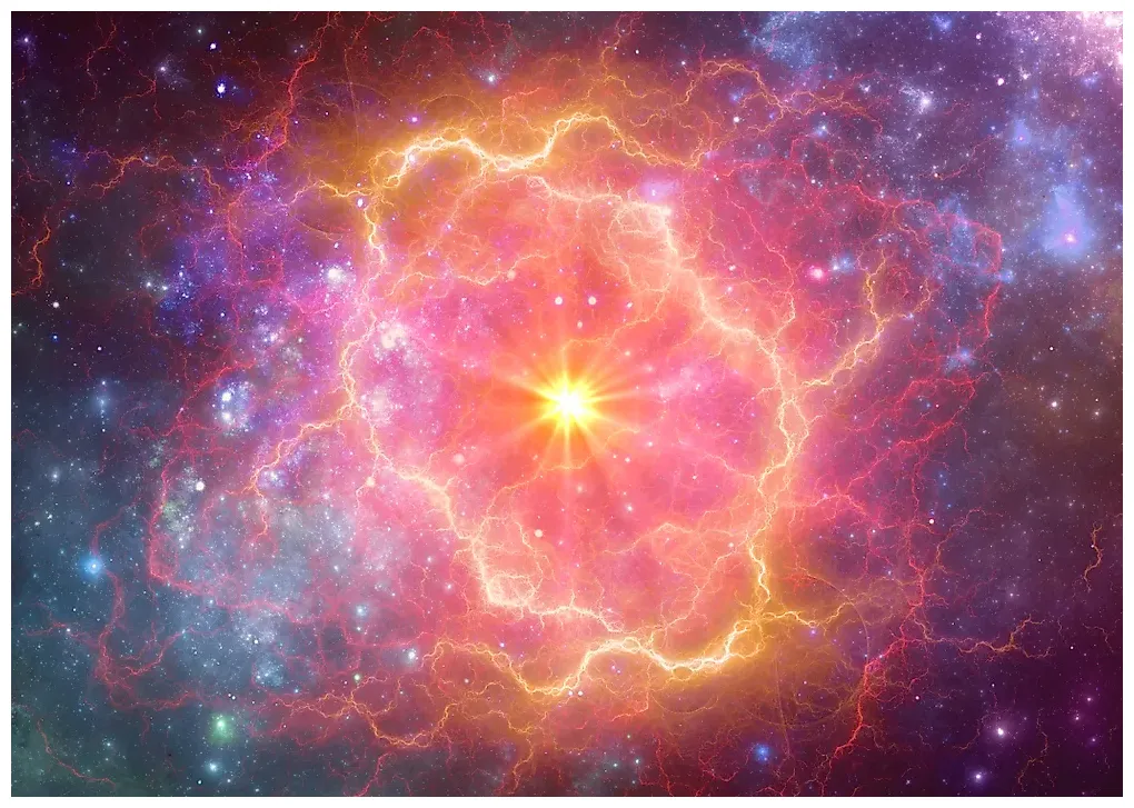 What Is A Supernova?