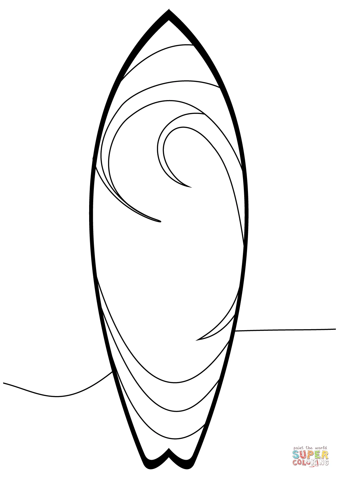 Free printable coloring pages