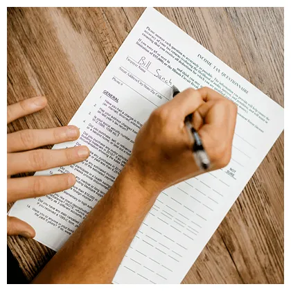 Download 50+ survey questionnaire examples in ms word day to day email