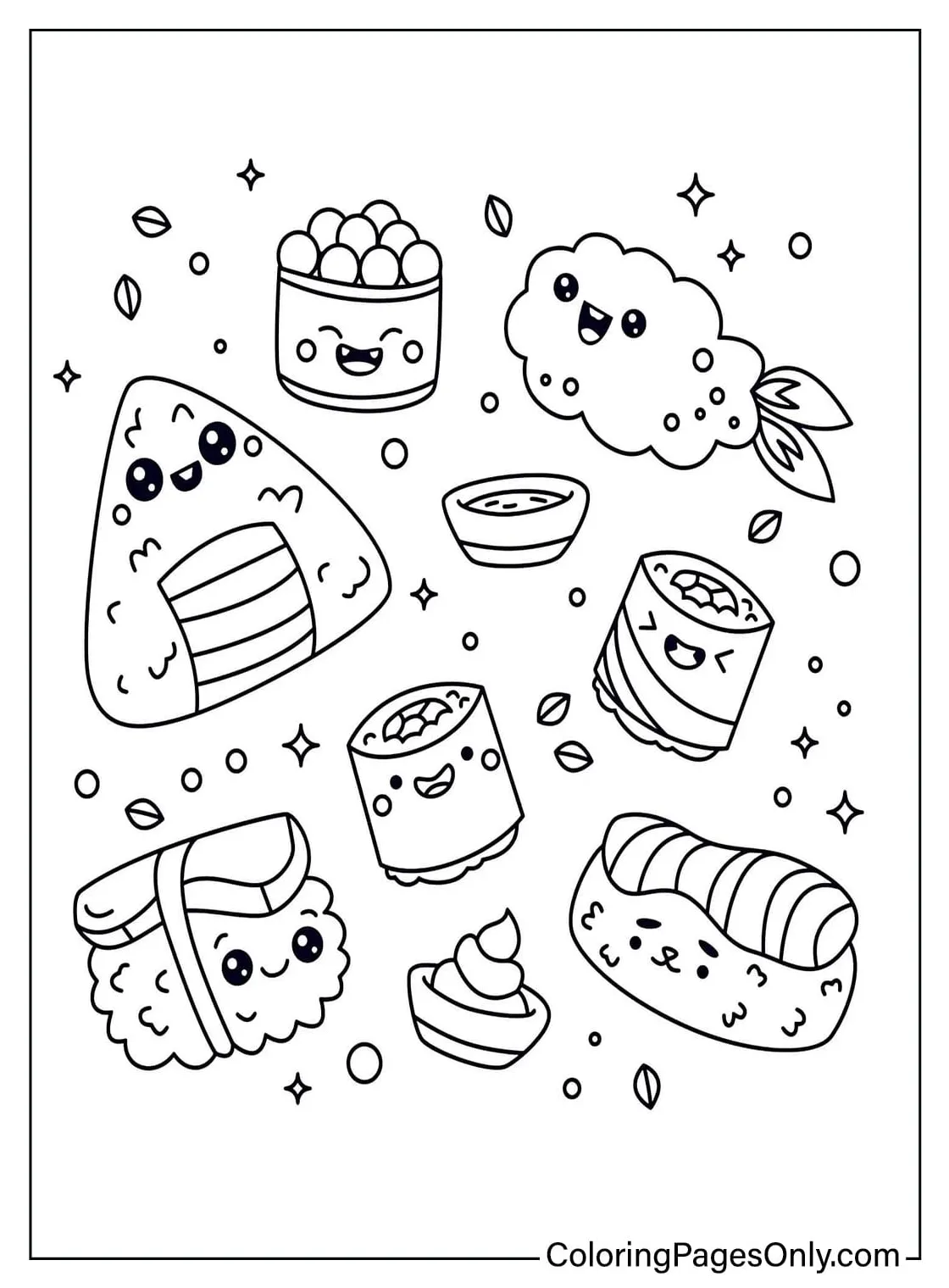 20+ s free printable pdf & online coloring