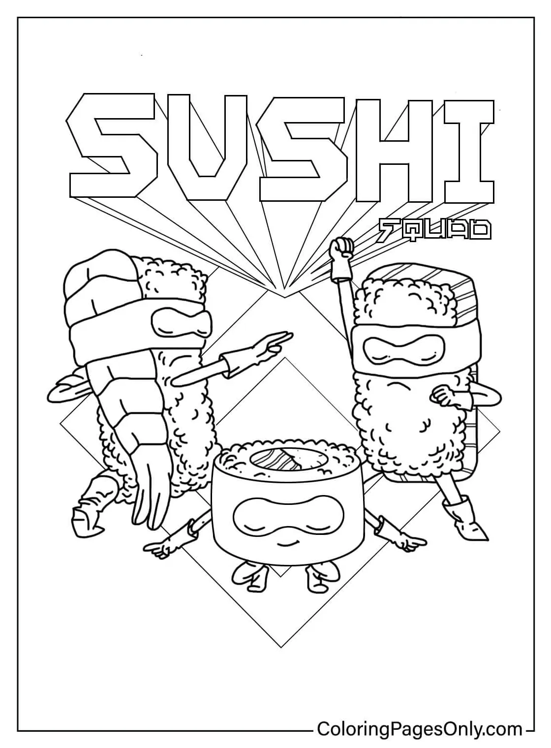 20+ s free printable pdf & online coloring