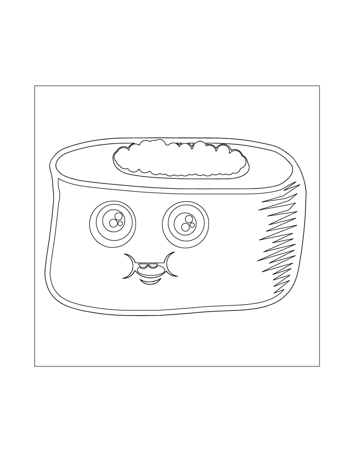 S printable coloring pages. free