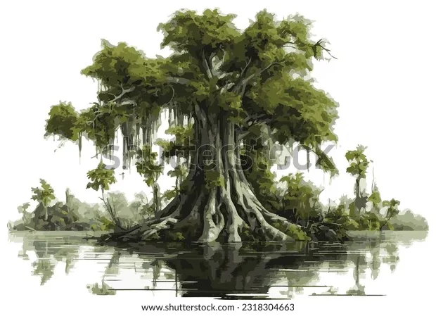 161,537 coloring swamp s, s & vectors shutterstock