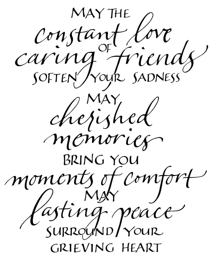 41 best s about sympathy messages and quotes on