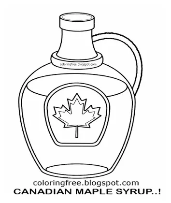 Maple s at getcolorings free printable