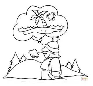 Maple s at getcolorings free printable