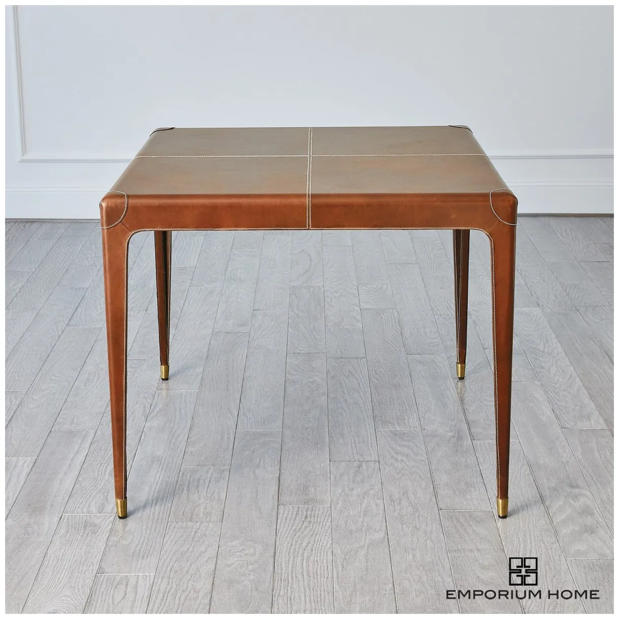 Emporium home tiburtina games table saddle forom