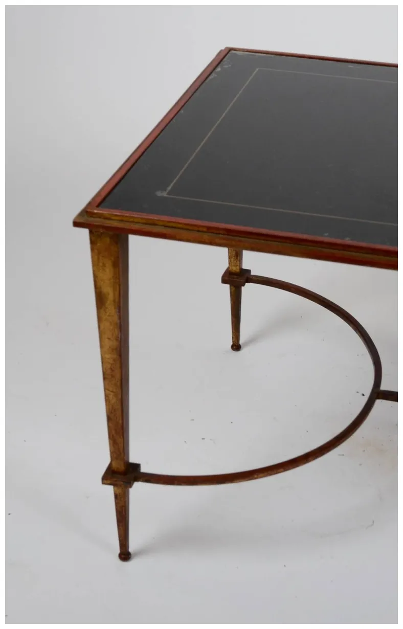 Art deco, coffee / side table, france, 1940s for sale at 1stdibs art